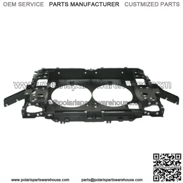 Engine Radiator Core Support For Infiniti FX35 FX37 2009-2017 - Image 5