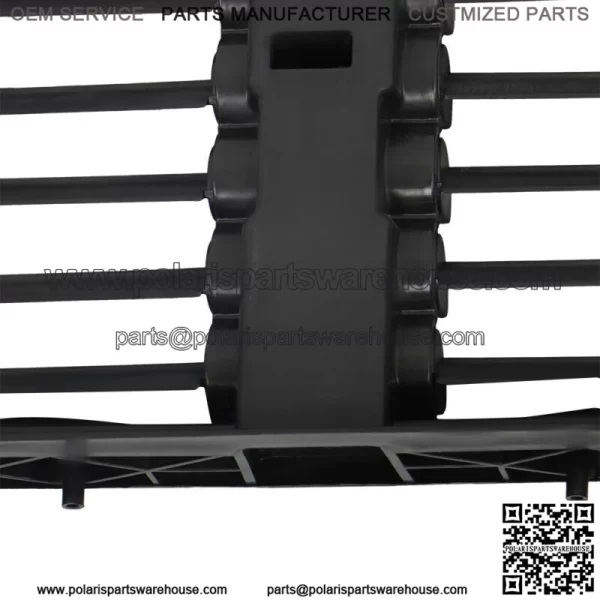 Radiator Shutter Assembly Upper W/O Motor 601-368 For 2018-21 Chevrolet Traverse - Image 5