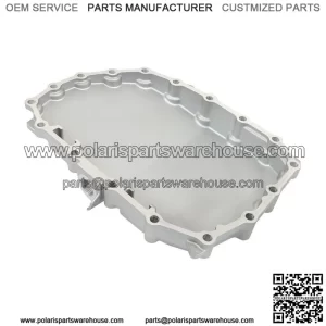 For 2014-2020 Honda Civic CVT L4 1.5L 1.8L 2.0L 2.4L Transmission Oil Pan Sump