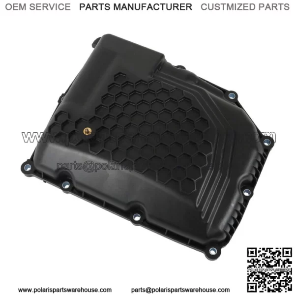 For Toyota Camry RAV4 Highlander Avalon Lexus ES250  Auto.Transmission Oil Pan