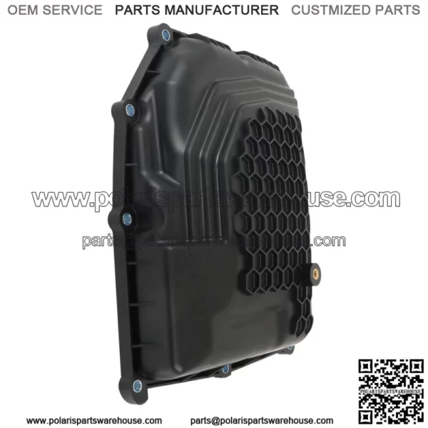 For Toyota Camry RAV4 Highlander Avalon Lexus ES250  Auto.Transmission Oil Pan - Image 2