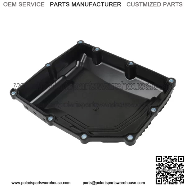 For Toyota Camry RAV4 Highlander Avalon Lexus ES250  Auto.Transmission Oil Pan - Image 4