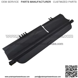 Canva Cargo Cover Security Rear Trunk Shade For 2010-2015 Lexus RX Rx350 Rx450H