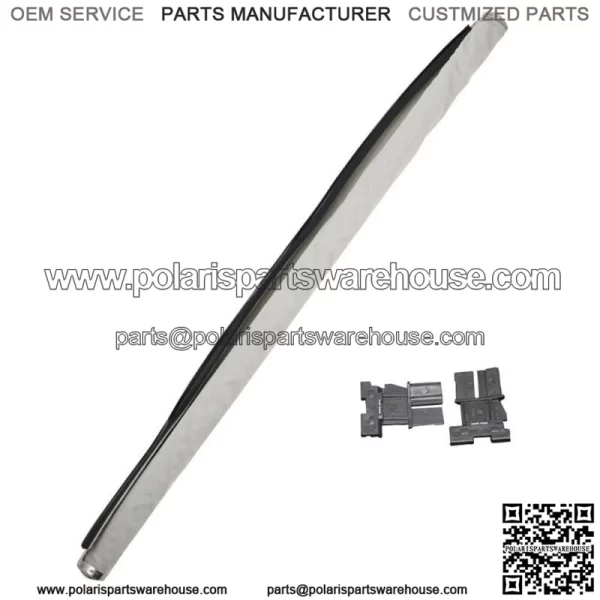 NEW Sunroof Sunshade Corn Gray 1K9877307B for VW Sharan TiguanGolf Audi Q5 - Image 3