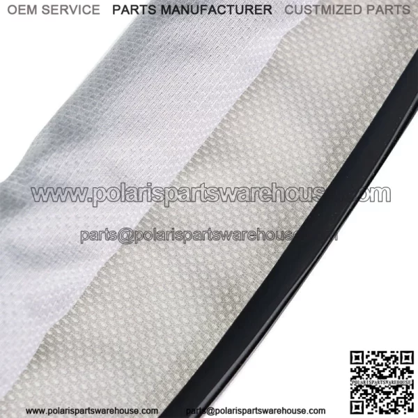 NEW Sunroof Sunshade Corn Gray 1K9877307B for VW Sharan TiguanGolf Audi Q5 - Image 5