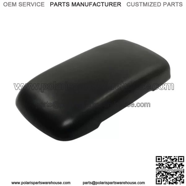 For 1997-2001 2002 Chevrolet Camaro Pontiac Firebird Center Armrest Lid Black - Image 5