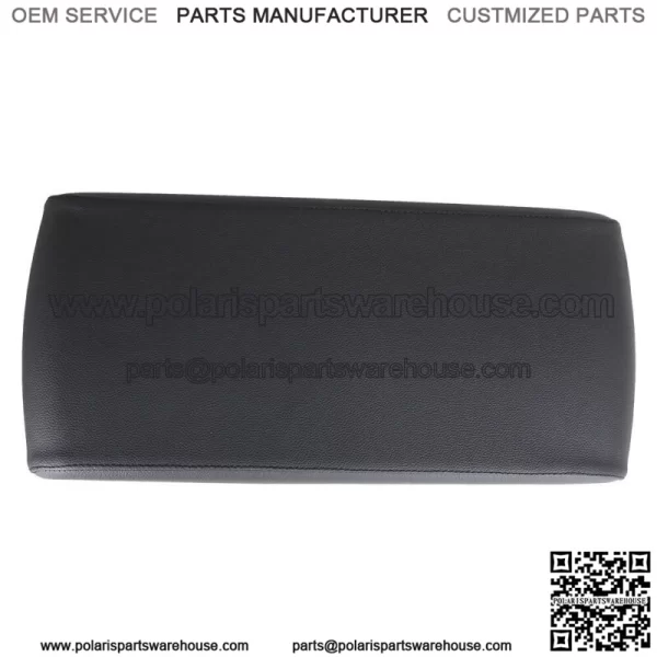 Front Center Console Armrest Lid Cover Fit For 2013-17 Ford Flex Replacement - Image 5