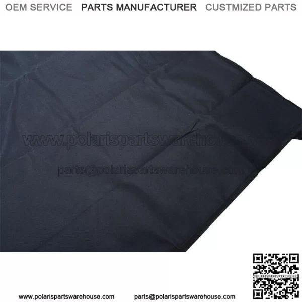 Car Windshield Cover Protector Winter Snow Rain Ice Dust Frost Guard Sun Shade - Image 3