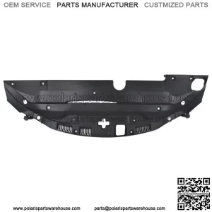 Radiator Support Cover for Lexus IS250 IS350 2006 2007 2008-2010 2011 2012 2013