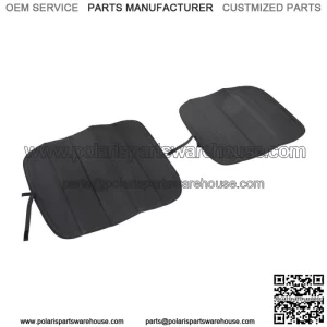Insulated Blackout 4Season Rear Door Window Covers  For Ford Transit Van 2015-23