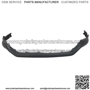 Front Upper Bumper Cover Plastic Primed Fit For 2016 2017 2018 Gmc Sierra 1500