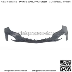 For 2022-2023 Chevy Chevrolet Equinox Primed Front Bumper Cover 84911082