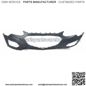 For 2016-2017 Chevy Equinox Lt/Ltz/ Front Bumper Cover Primed GM1014120
