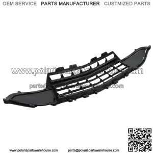 For 2018 2019 2020 Chevrolet Traverse GM 84402021 Front Lower Grille