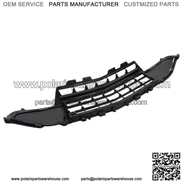 For 2018 2019 2020 Chevrolet Traverse GM 84402021 Front Lower Grille
