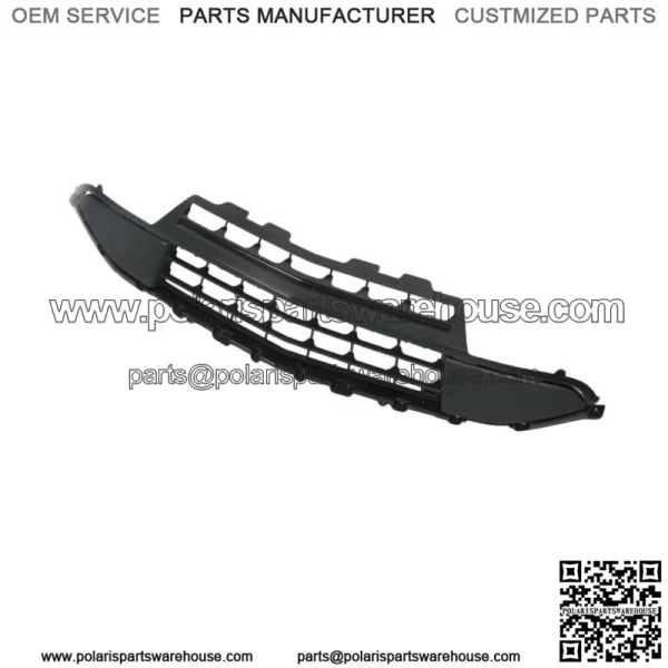 For 2018 2019 2020 Chevrolet Traverse GM 84402021 Front Lower Grille - Image 2