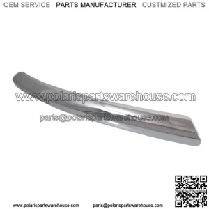For Dodge Durango 2011 2012 2013 Front Bumper Trim Molding Lower Chrome