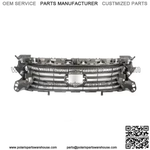 For Lex ES300H ES350 2016 2017 2018 Front Upper Grille 5311106850 LX1200179