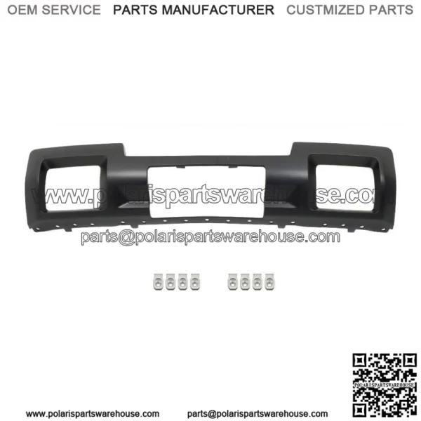 Front Skid Plate For 2015 2016 2017 2018 2019 GMC Sierra 2500/3500 HD GM1053104C