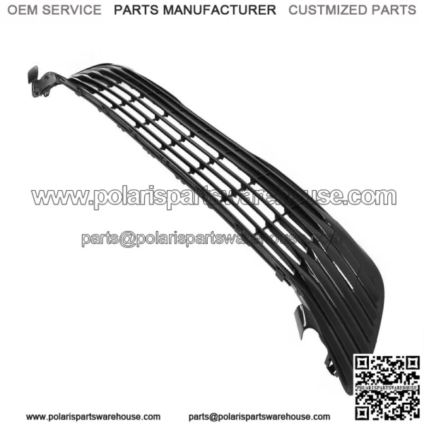 Front Lower Bumper Grille Assembly For 2018-2020 Toyota Camry LE XLE TO1036183 - Image 2
