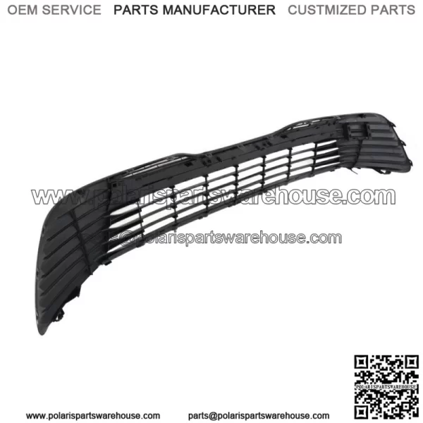 Front Lower Bumper Grille Assembly For 2018-2020 Toyota Camry LE XLE TO1036183 - Image 3