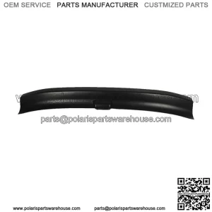 Replace Liftgate Finishing Trim Panel For 2007-2008 Honda CR-V Plastic HO1900100