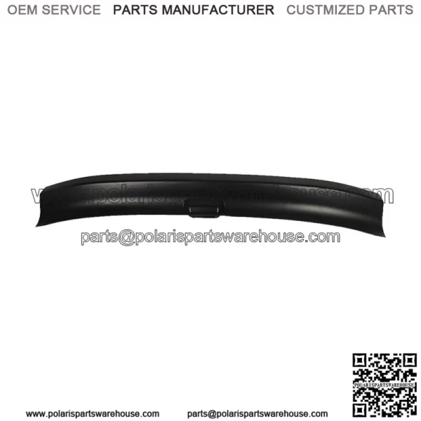 Replace Liftgate Finishing Trim Panel For 2007-2008 Honda CR-V Plastic HO1900100