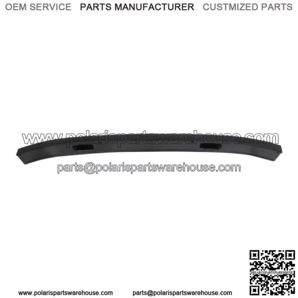 Replace Liftgate Finishing Trim Panel For 2007-2008 Honda CR-V Plastic HO1900100 - Image 3