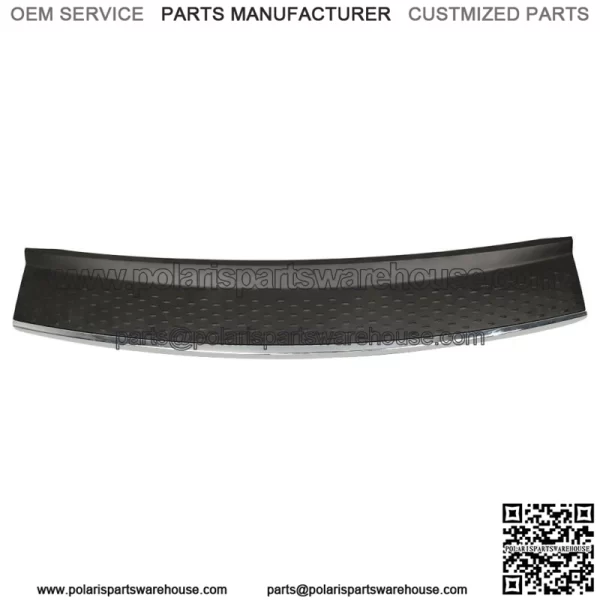 For 2011-2020 Dodge Grand Caravan Town & Country Rear Bumper Step Pad Molding - Image 2