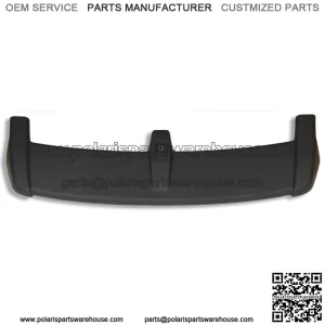 Rear Roof Top Spoiler For 2007-2011 Honda CRV CR-V Factory Style Unpainted ABS