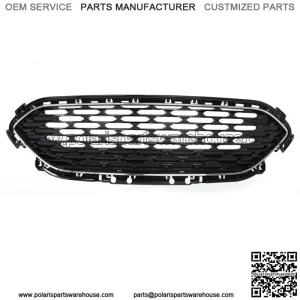 For 2020 2021 2022 Ford Escape Front Upper Grille Assembly Factory W/Chrome Trim