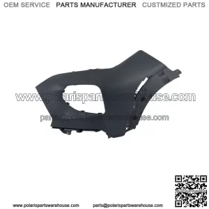 Front Driver Side Bumper Cover Left Side For 2021-2022 Chevy Trailblazer