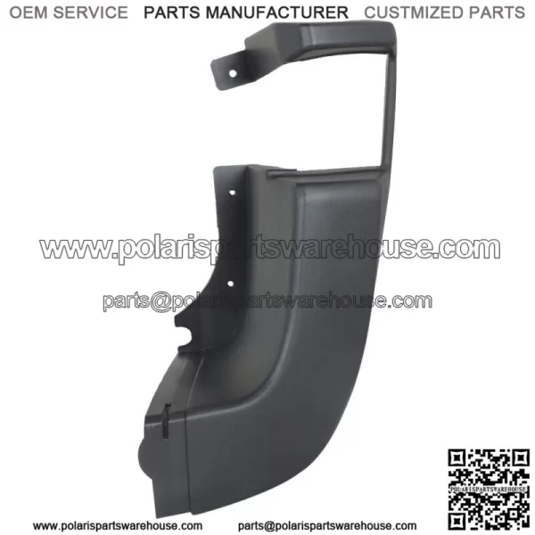 Rear Bumper Side End Cap Cover For 2015-2019 Ford Transit T150 T250 T350 Right - Image 3