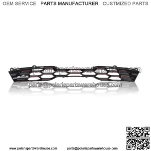 Front Bumper Upper GRILLE Red 86350-M6610 Fit For 2022-2023 Kia Forte GT 1.6L