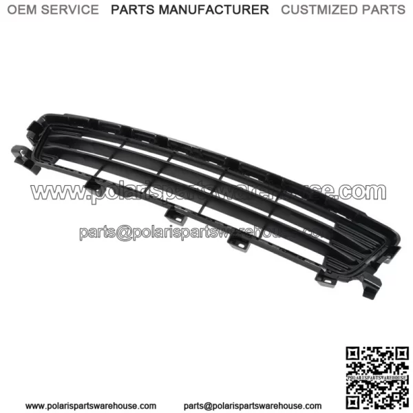 85130234 For 2022-2024 GMC Terrain SLE SLT Front Lower Grille Black Plastic - Image 3