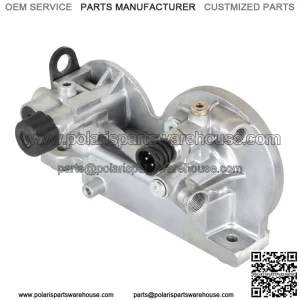 For Volvo Truck MP7 MP8 MP10 D11 D12 D13 D16 Engine 2102328 Fuel Filter Housing