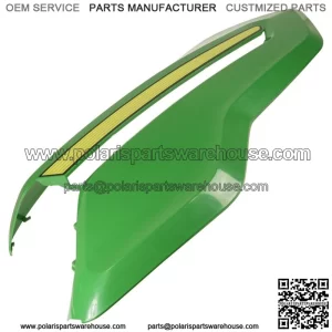Left Hood Panel For John Deere X350 X350R X354 X360 X370 X380 X384 X390 X394