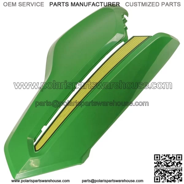 Left Hood Panel For John Deere X350 X350R X354 X360 X370 X380 X384 X390 X394 - Image 3