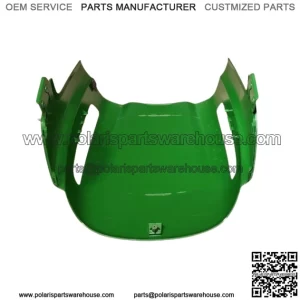 Hood Parts For John Deere 115 42 Lawn Tractor