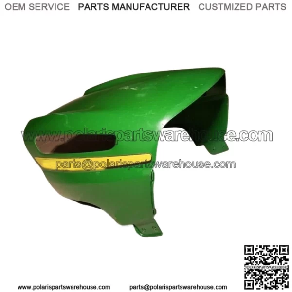 Hood Parts For John Deere 115 42 Lawn Tractor - Image 2