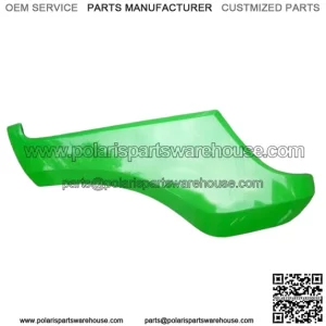 John Deere RH Hood Panel MPN GX23133 D100 D120 D130 D140 D160 OEM