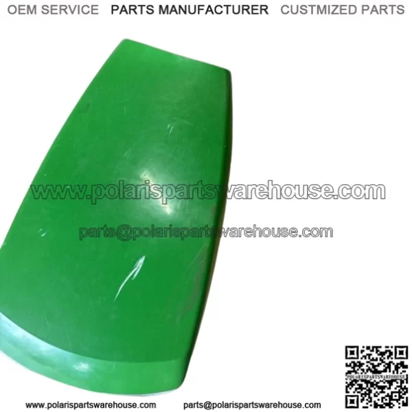 John Deere LT133 LT150 LT155 LT166 LT160 LT180 LT190 Lawn Mower Hood OEM - Image 4