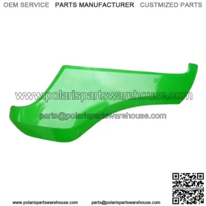John Deere LH Hood Panel MPN GX23134 D100 D120 OEM