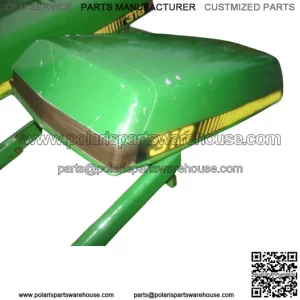 John Deere 318 Garden Tractor Hood