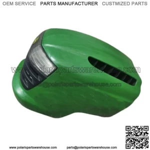 John Deere L100 L110 L111 L118 L120 L130 GX21138 Hood