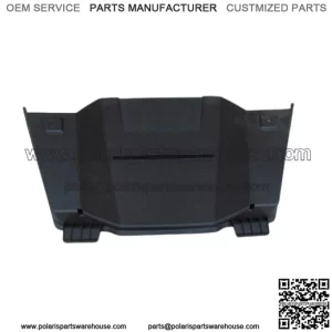 POLARIS 2024  RZR XP 4 1000 CENTER HOOD BLACK OEM 5456528-070