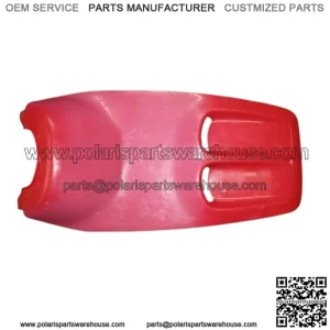 POLARIS FRONT HOOD RED SPORTSMAN XPLORER MAGNUM 325 330 400 500 700 1996-2004