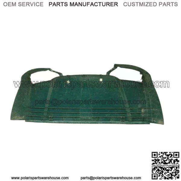 oem Polaris Ranger  500 700 800 2x4 4x4 6x6 09 Hood 5435703-195 - Image 2