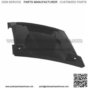 Polaris Center Access Hood,  OEM Part 5452379-498(For: Polaris)