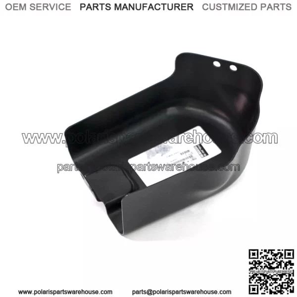 Polaris Debris Cover,  OEM Part 5452667, Qty 1